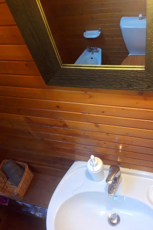 Krakowhouse Villa Libertow Bagian luar foto