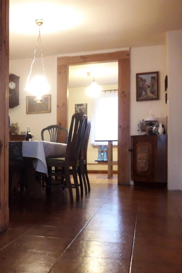 Krakowhouse Villa Libertow Bagian luar foto