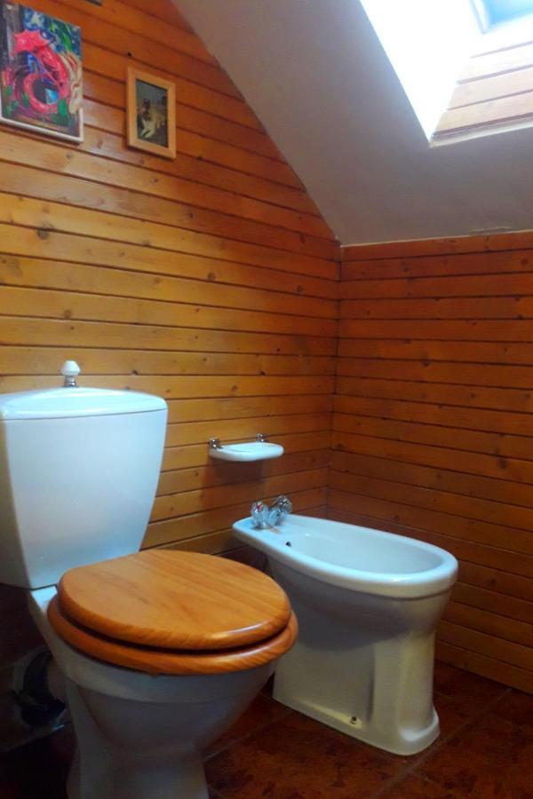 Krakowhouse Villa Libertow Bagian luar foto